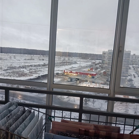 Купить двухкомнатную квартиру в Обь. Вариант № 9145683, 22, площадь -  квм, цена 6050000 рублей