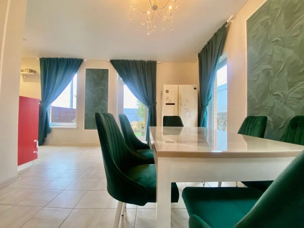 Купить дом в Калуге. Вариант № 10958, 5, площадь -  квм, цена 12990000 рублей