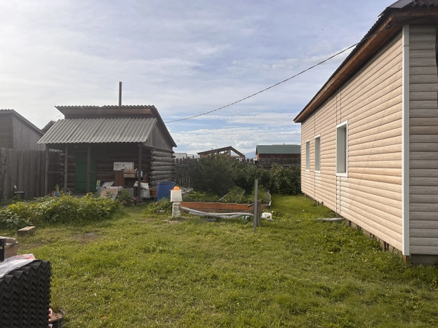 Купить дом на улице Трубачеева в Улан-Удэ. Вариант № 3931082, 27, площадь -  квм, цена 5500000 рублей