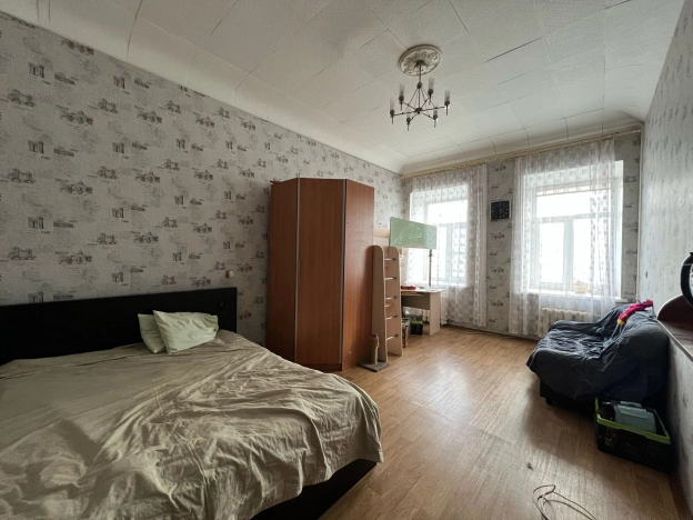 Купить пятикомнатную квартиру в Санкт-Петербурге. Вариант № 5847760, 8, площадь -  квм, цена 20500000 рублей