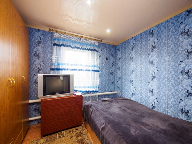 Купить дом в Омске. Вариант № 20756, 17, площадь -  квм, цена 5170000 рублей