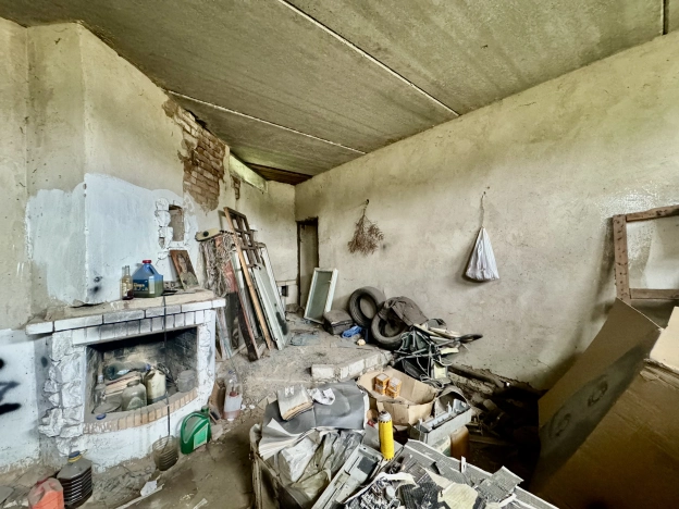 Купить дом на улице 2-й переулок Гагарина в Старом Осколе. Вариант № 40759, 8, площадь -  квм, цена 750000 рублей