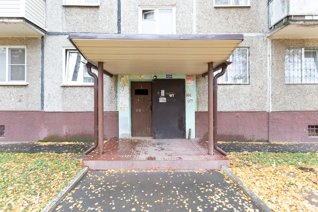 . Вариант № 7595922, 26, площадь - 43 квм, цена 5550000 рублей