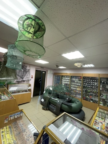 Купить готовый бизнес в Ижевске. Вариант № 2510006, 4, площадь -  квм, цена 9000000 рублей