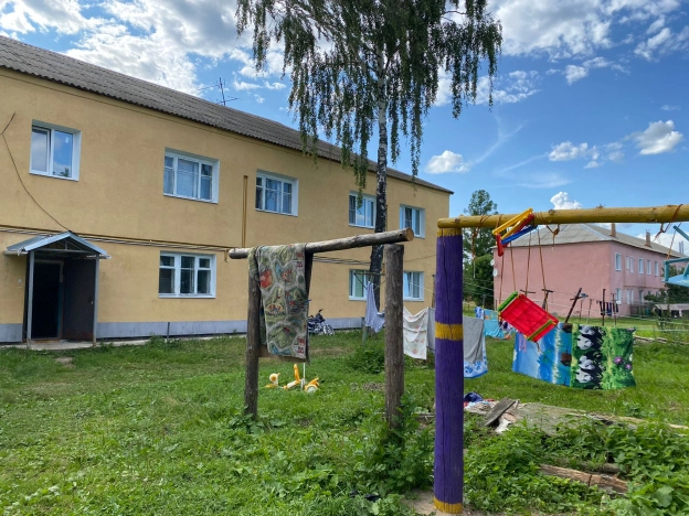 Купить однокомнатную квартиру на улице Совхозная в Владимирской области. Вариант № 10178969, 13, площадь - квм, цена 390000 рублей