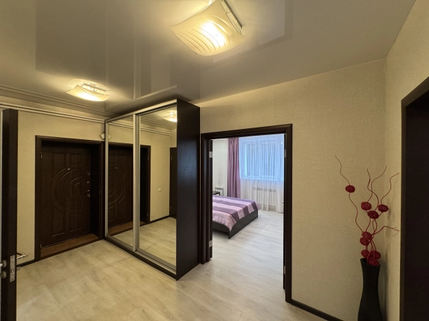 Снять дом в Рязани. Вариант № 10511710, 17, площадь - квм, цена 70000 рублей