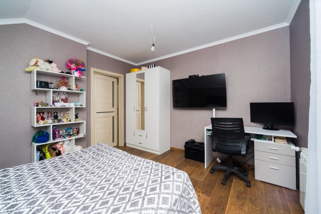 Купить дом в Рязани. Вариант № 8607467, 16, площадь - квм, цена 11900000 рублей