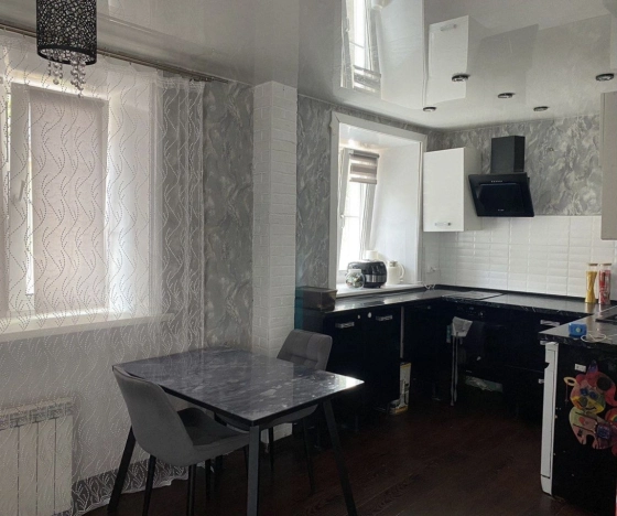 . Вариант № 9137064, 1, площадь - 42 квм, цена 5900000 рублей