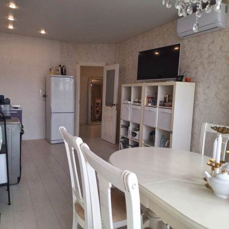 Купить двухкомнатную квартиру на улице Юбилейный проспект в Реутове. Вариант № 57907, 9, площадь -  квм, цена 12100000 рублей