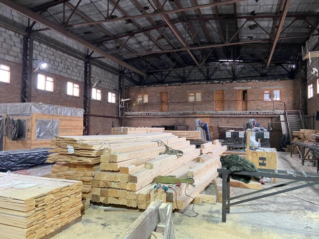 Купить коммерческую недвижимость в Бийске. Вариант № 26255, 2, площадь - квм, цена 16000000 рублей