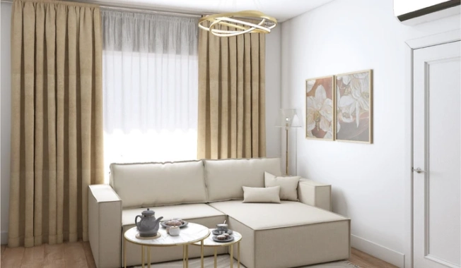 Купить квартиру в Москве. Вариант № 9316872, 11, площадь -  квм, цена 8900000 рублей