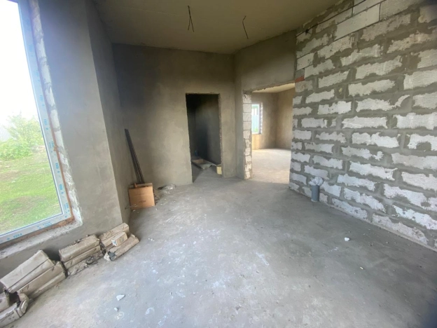 Купить дом в Микрорайоне Черёмушки, Кондрово в Кондрове. Вариант № 59184, 23, площадь -  квм, цена 4500000 рублей