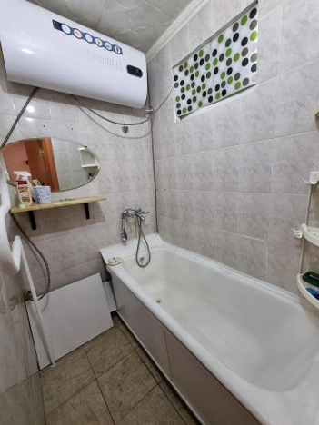 . Вариант № 1671, 18, площадь - 44 квм, цена 5200000 рублей