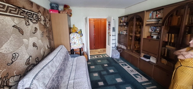 Купить двухкомнатную квартиру в Воронеже. Вариант № 4176261, 2, площадь -  квм, цена 4800000 рублей