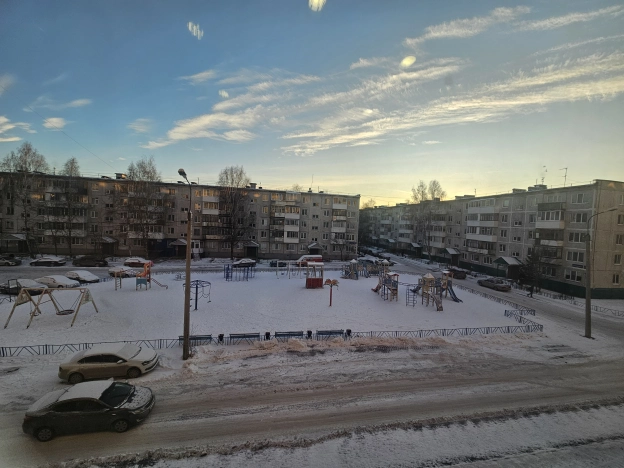 Купить квартиру в Тобольске. Вариант № 9924680, 25, площадь -  квм, цена 4700000 рублей