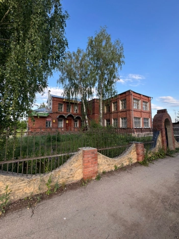 Купить коммерческую недвижимость свободного назначения в Скопине. Вариант № 26728, 22, площадь -  квм, цена 15000000 рублей