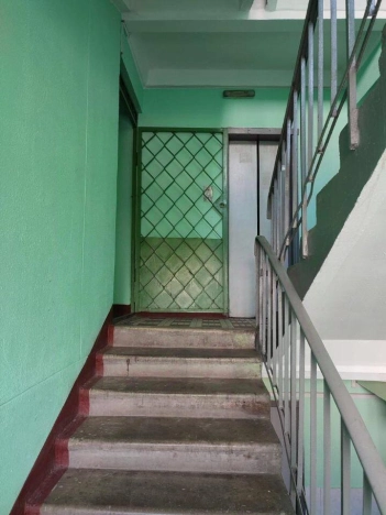 Купить квартиру в Москве. Вариант № 9888670, 8, площадь -  квм, цена 13800000 рублей