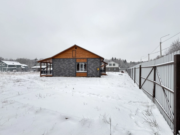 . Вариант № 21464, 10, площадь - 120 квм, цена 7400000 рублей