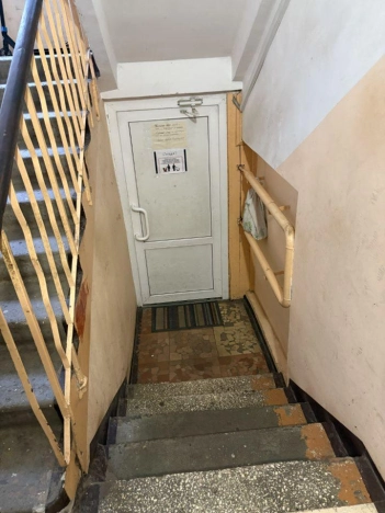 Купить однокомнатную квартиру в районе Залинейный в Раменском. Вариант № 7512920, 5, площадь -  квм, цена 4500000 рублей