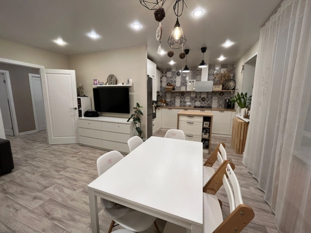 . Вариант № 36620, 0, площадь - 61 квм, цена 8250000 рублей