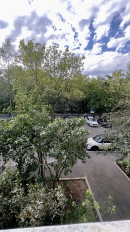 Купить квартиру в Москве. Вариант № 3349030, 10, площадь - квм, цена 20990000.0000 рублей