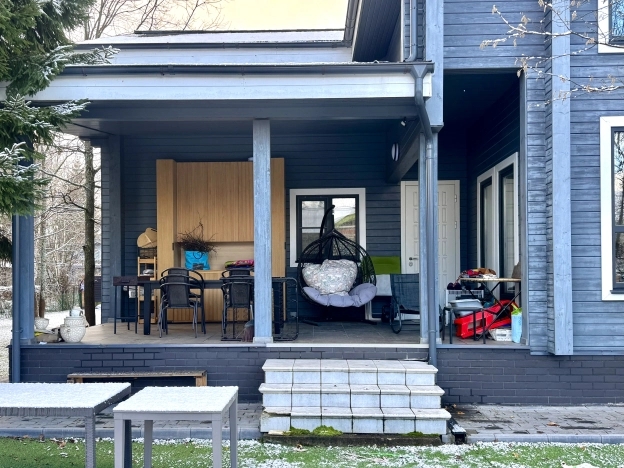 Купить дом в Москве. Вариант № 9967356, 5, площадь -  квм, цена 45000000 рублей