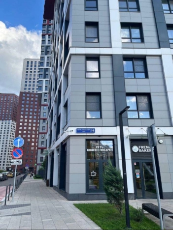 Купить квартиру в Москве. Вариант № 8701436, 1, площадь - квм, цена 55000000 рублей