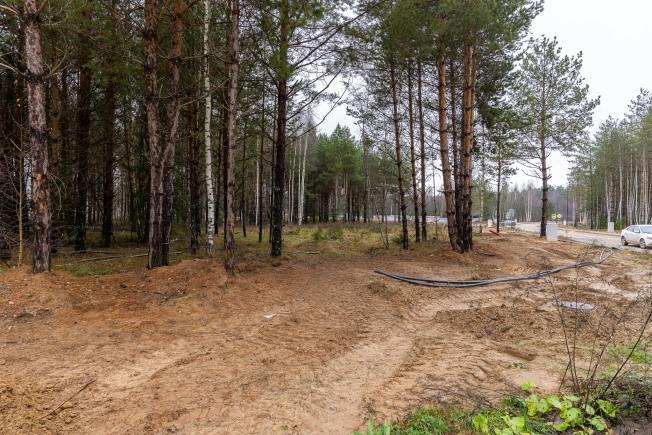 Купить земельный участок в Коврове. Вариант № 8626790, 3, площадь -  квм, цена 27990000 рублей