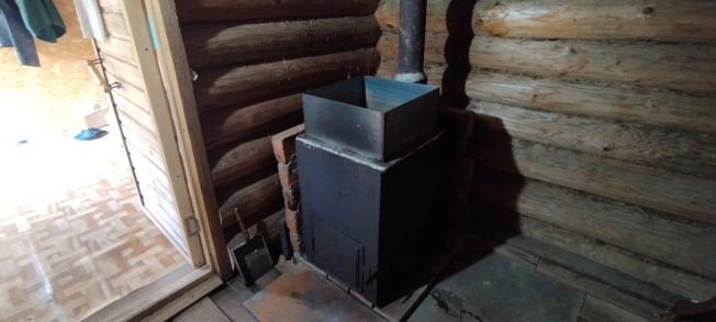 Купить дом на улице Кирова в Нижегородской области. Вариант № 58060, 14, площадь -  квм, цена 990000 рублей