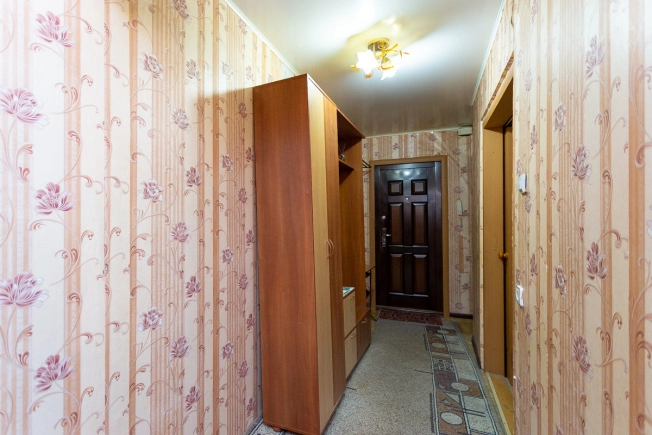 Купить квартиру на улице Горького в Владимире. Вариант № 37978, 25, площадь -  квм, цена 6450000 рублей