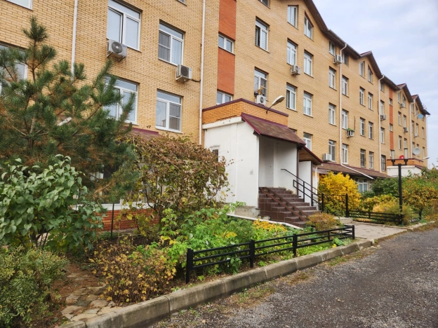 Купить однокомнатную квартиру на улице Трудовая в Ивантеевке. Вариант № 3882851, 0, площадь -  квм, цена 5850000 рублей