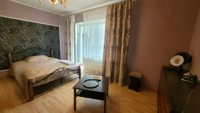 Купить двухкомнатную квартиру в районе Центральный в Калининграде. Вариант № 3668820, 6, площадь -  квм, цена 14150000 рублей