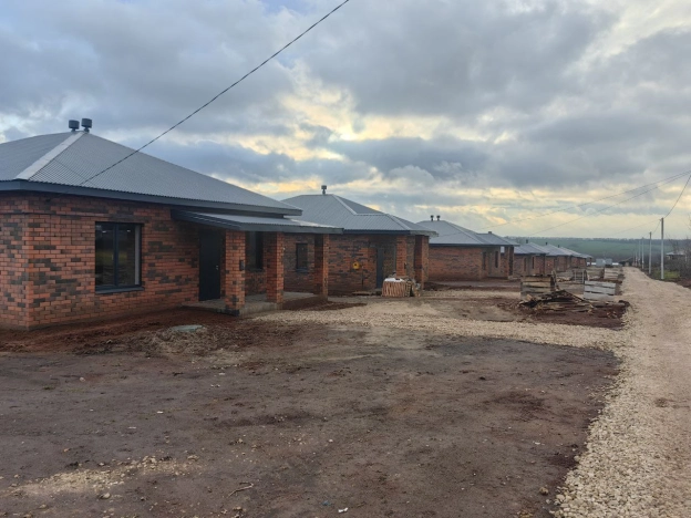 Купить дом в Казани. Вариант № 9003925, 2, площадь -  квм, цена 8250000 рублей