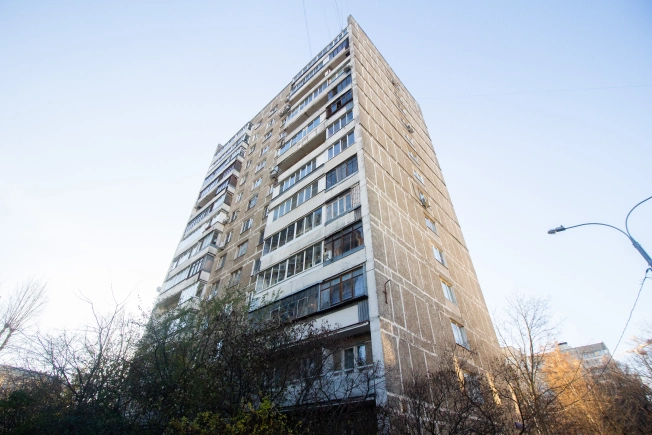 Купить квартиру в Москве. Вариант № 17295, 29, площадь - квм, цена 20900000.0000 рублей