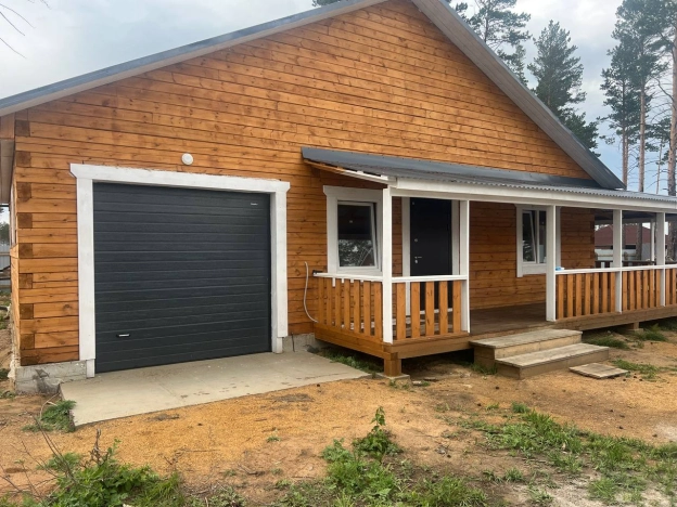 Купить дом на улице Нерчинская в Забайкальском крае. Вариант № 3805498, 2, площадь -  квм, цена 5000000 рублей