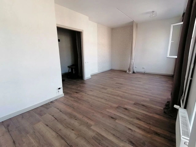 Купить Студию на улице Федоровского в Кемерове. Вариант № 7769356, 1, площадь -  квм, цена 4370000 рублей