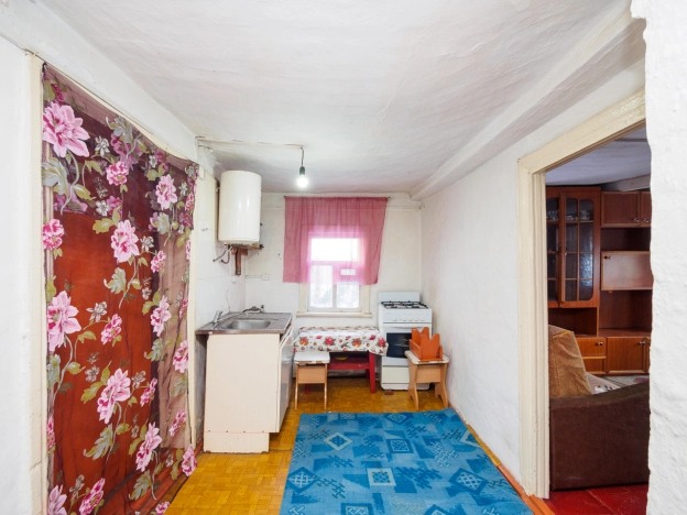 Купить дом в Тюменской области. Вариант № 9230042, 6, площадь -  квм, цена 2600000 рублей