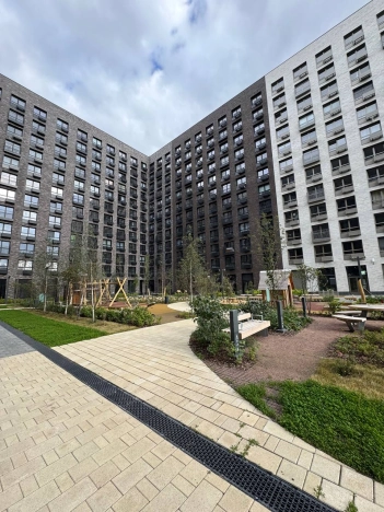 Купить Студию в Санкт-Петербурге. Вариант № 6861170, 17, площадь -  квм, цена 9900000 рублей