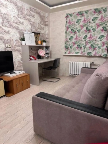 Купить квартиру в Москве. Вариант № 10438129, 10, площадь -  квм, цена 26000000 рублей