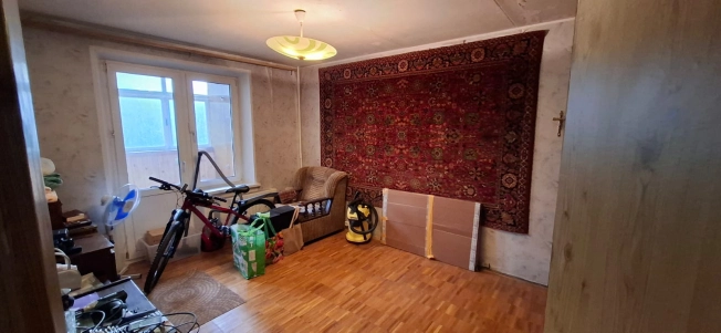 Купить квартиру в Москве. Вариант № 5342233, 12, площадь -  квм, цена 15000000 рублей