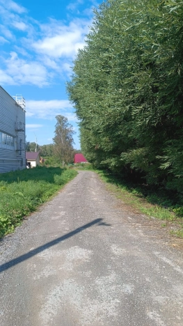 Купить земельный участок в Искитиме. Вариант № 11753, 1, площадь -  квм, цена 4400000 рублей