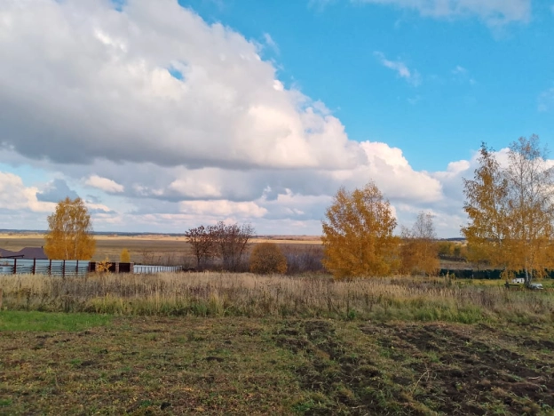 Купить земельный участок в Рязани. Вариант № 8152818, 0, площадь -  квм, цена 1100000 рублей