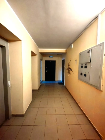 . Вариант № 37300, 2, площадь - 39.7 квм, цена 6200000 рублей