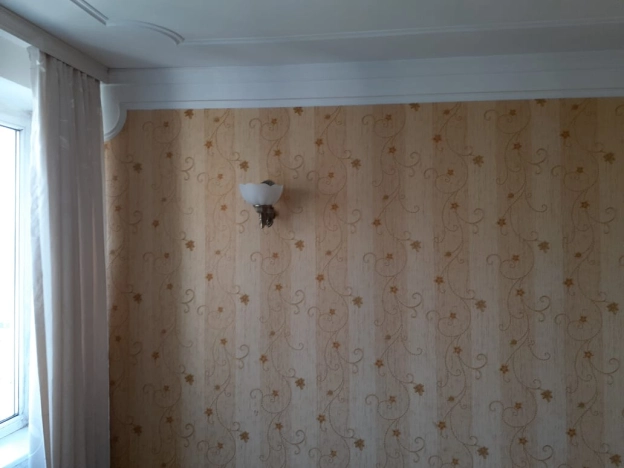 Купить трехкомнатную квартиру на улице Любучанский переулок в Москве. Вариант № 3653080, 8, площадь -  квм, цена 11500000 рублей