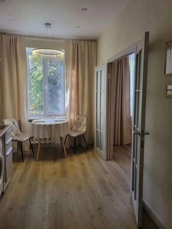 Купить однокомнатную квартиру на улице проспект Героев Донбасса в Нижнем Новгороде. Вариант № 10672069, 1, площадь - квм, цена 5900000 рублей