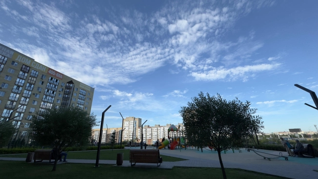 Купить однокомнатную квартиру в Омске. Вариант № 1143595, 29, площадь -  квм, цена 6100000 рублей