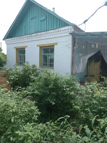 Купить дом на улице Луговая в Амурской области. Вариант № 48560, 8, площадь -  квм, цена 950000 рублей