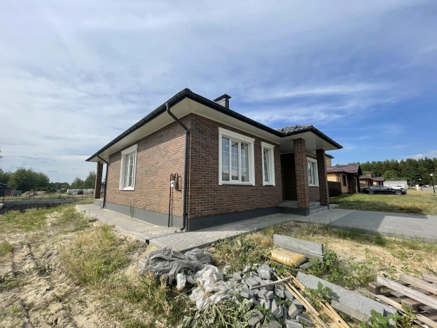 Купить дом в Воронеже. Вариант № 646440, 2, площадь -  квм, цена 14500000 рублей