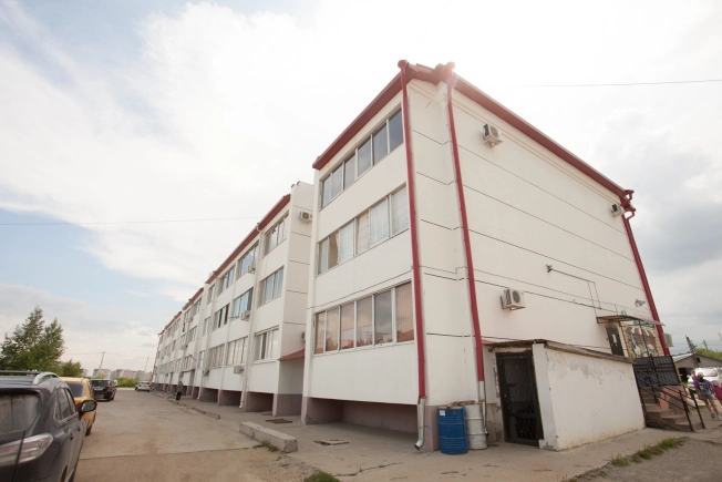 Купить квартиру на улице Комсомольская в Благовещенске. Вариант № 9428472, 7, площадь -  квм, цена 5400000 рублей