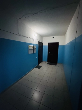 Купить трехкомнатную квартиру на улице Губкина в Белгороде. Вариант № 265720, 17, площадь -  квм, цена 6950000 рублей